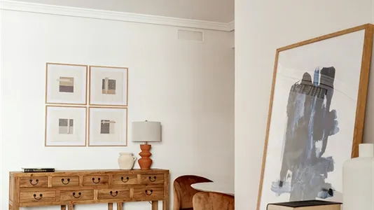 Apartments in Madrid Retiro - photo 6