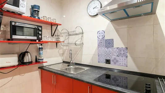 Apartments in Barcelona Horta-Guinardó - photo 8