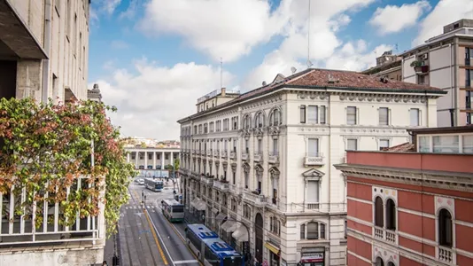 Rooms in Padua - photo 9