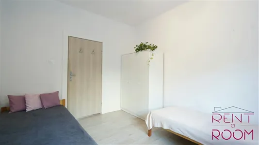 Rooms in Łódź - photo 5