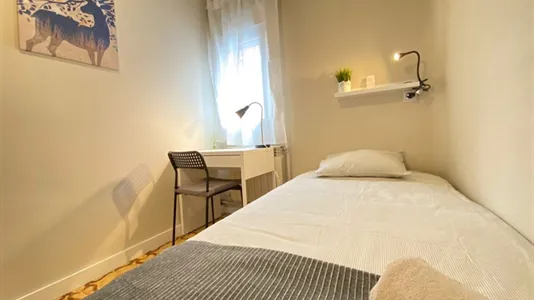 Rooms in Las Barranquillas - photo 4