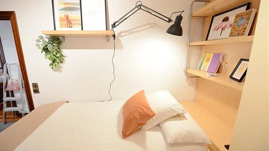 Rooms in Bilbao - photo 6