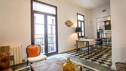 Apartment for rent in Barcelona Ciutat Vella, Barcelona
