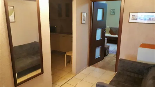 Apartments in Łódź - photo 5