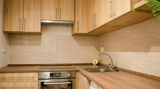 Apartments in Budapest Erzsébetváros - photo 6