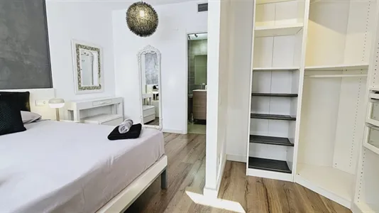 Apartments in Badalona - photo 8