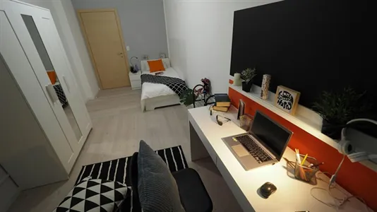 Rooms in Turin - photo 4