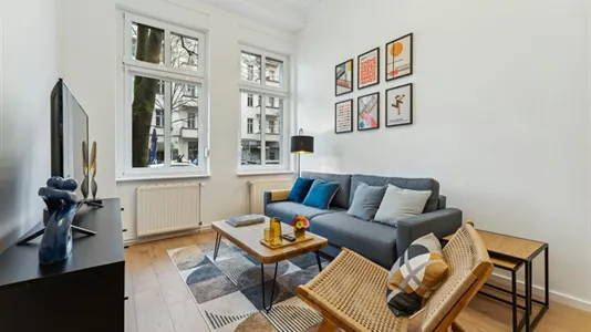 Apartments in Berlin Friedrichshain-Kreuzberg - photo 6