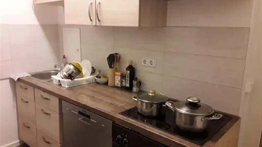 Rooms in Leipzig - photo 8