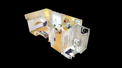 Apartment for rent in Warsaw