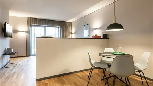 Apartments in Frankfurt Süd - photo 6