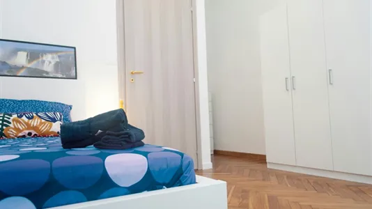 Rooms in Turin - photo 4