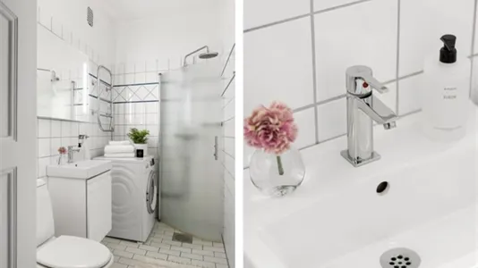 Apartments in Sundbyberg - photo 8