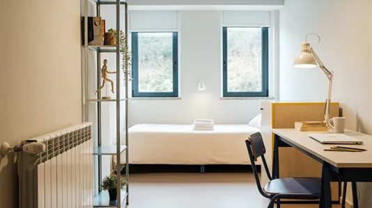 Apartments in Covilhã - photo 4