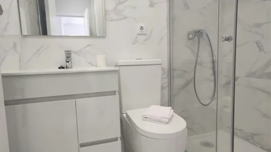 Apartments in Madrid Salamanca - photo 9