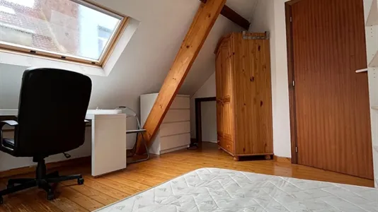 Rooms in Brussels Etterbeek - photo 4