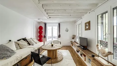 Apartment for rent in Paris 2ème arrondissement - Bourse, Paris