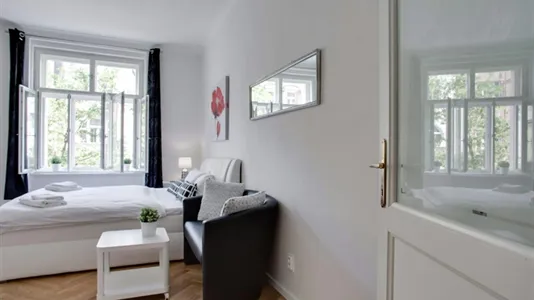 Apartments in Prague 10 - photo 7