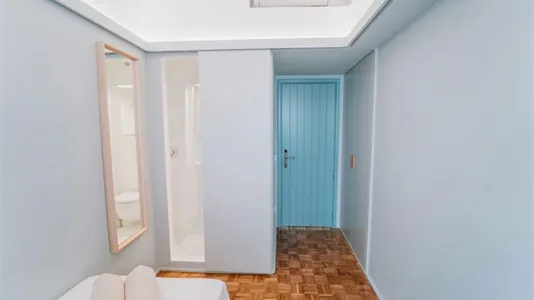 Rooms in Madrid Tetuán - photo 4