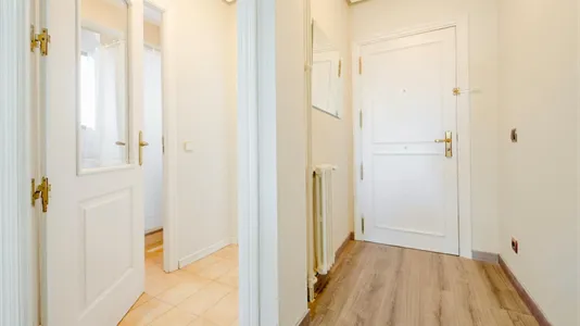 Rooms in Madrid Tetuán - photo 7