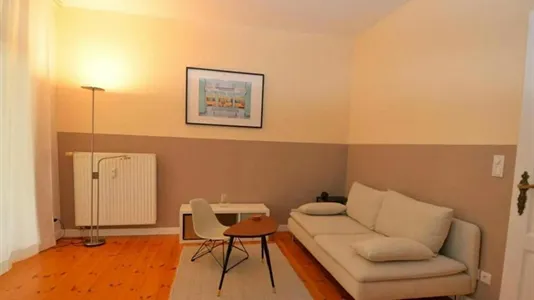 Apartments in Location is not specified - photo 5