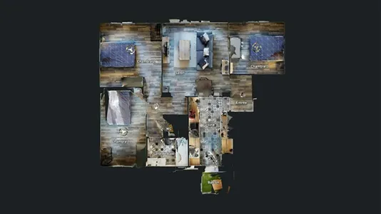 Rooms in Lyon - photo 10