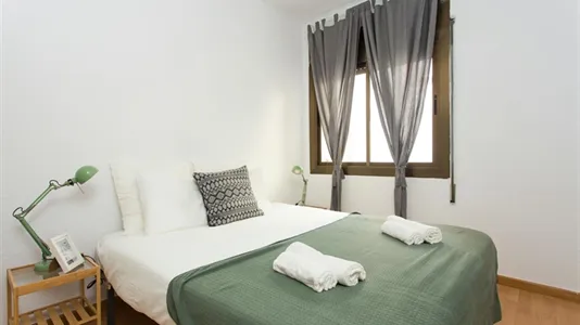 Apartments in Barcelona Sants-Montjuïc - photo 4