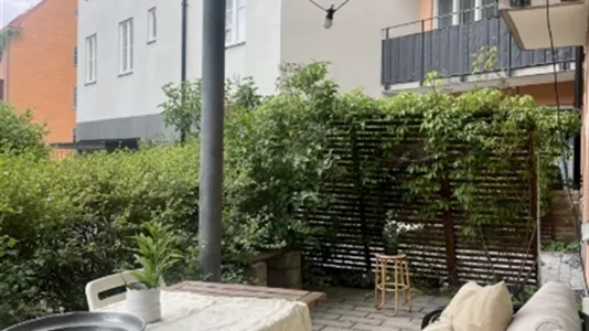 Apartments in Solna - photo 7