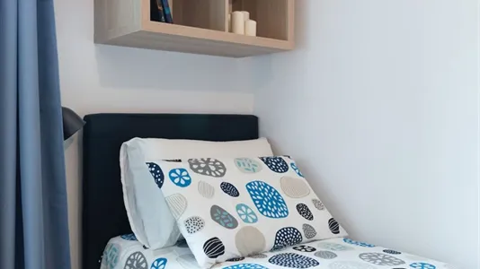 Rooms in Milano Zona 4 - Vittoria, Forlanini - photo 5