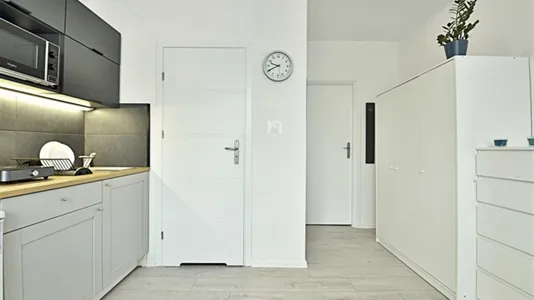 Apartments in Łódź - photo 7