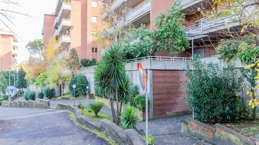 Rooms in Roma Municipio IX – EUR - photo 10