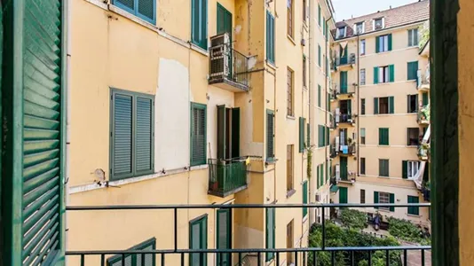 Rooms in Milano Zona 9 - Porta Garibaldi, Niguarda - photo 2