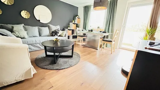 Apartments in Location is not specified - photo 2