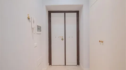 Rooms in Roma Municipio II – Parioli/Nomentano - photo 9