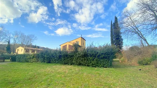 Houses in Montespertoli - photo 6