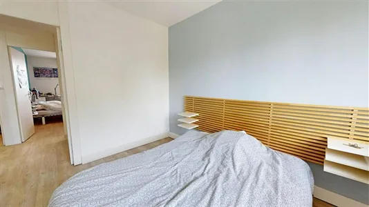 Rooms in Nantes - photo 4
