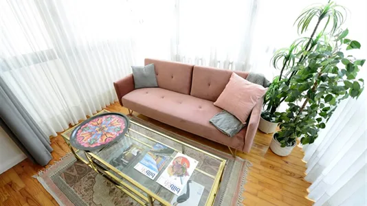 Rooms in Bilbao - photo 6