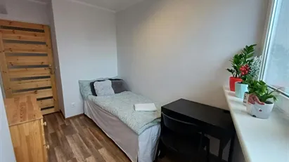 Room for rent in Wrocław, Dolnośląskie