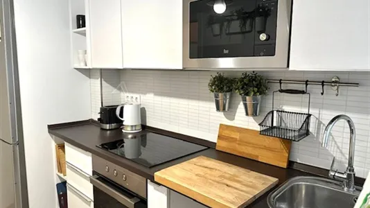 Rooms in Madrid Moncloa-Aravaca - photo 8