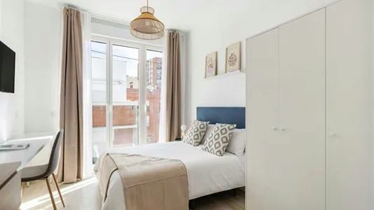 Rooms in Madrid Fuencarral-El Pardo - photo 2