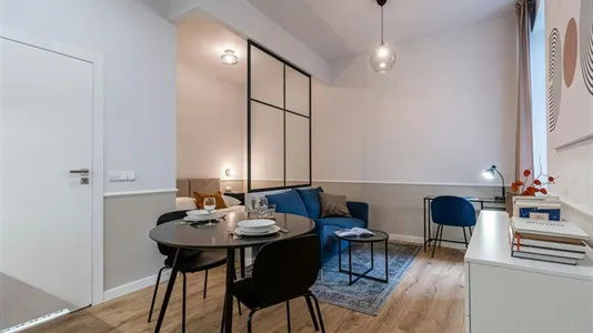 Apartments in Warszawa Śródmieście - photo 3