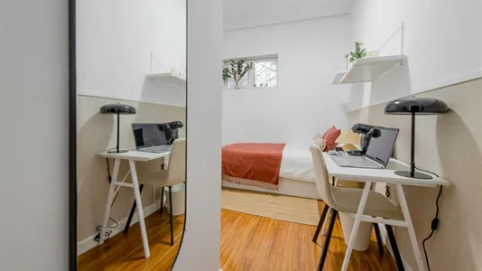 Rooms in Madrid Centro - photo 2