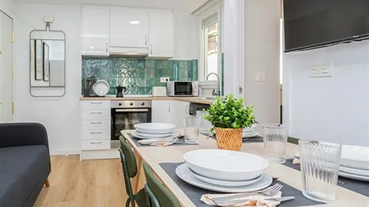 Rooms in Zaragoza - photo 9