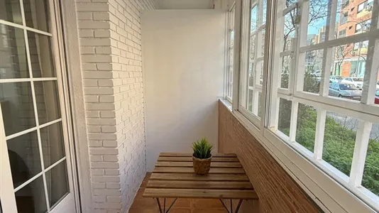 Rooms in Madrid Hortaleza - photo 6