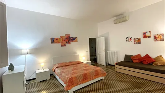 Rooms in Florence - photo 8