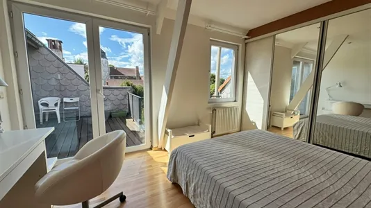 Apartments in Brussels Evere - photo 7