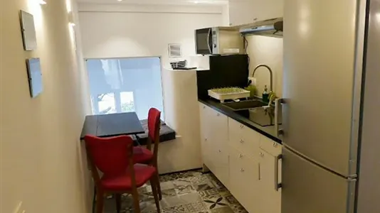 Apartments in Brussels Elsene - photo 4