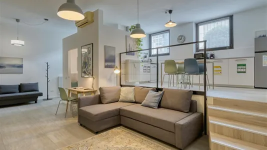 Apartments in Milano Zona 4 - Vittoria, Forlanini - photo 6