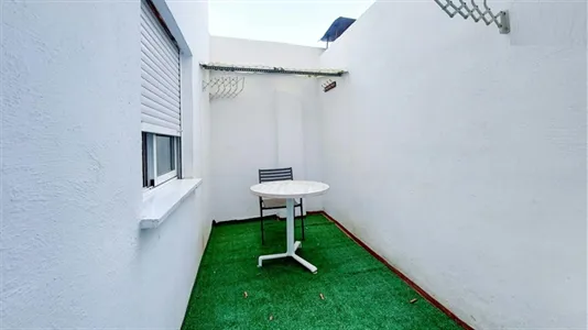 Rooms in Burjassot - photo 9