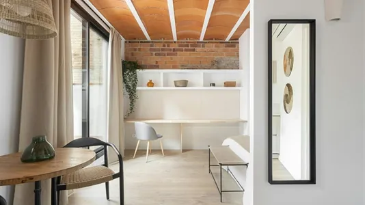 Apartments in Barcelona Sants-Montjuïc - photo 5